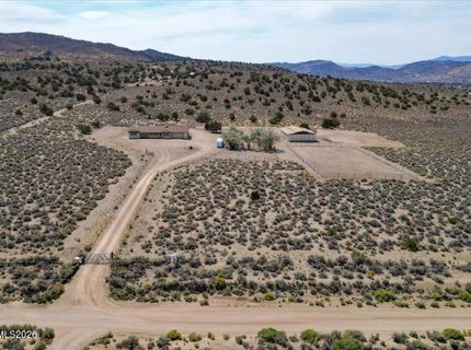 1220 Mineral Flat Road, Reno, NV 89506 Photo