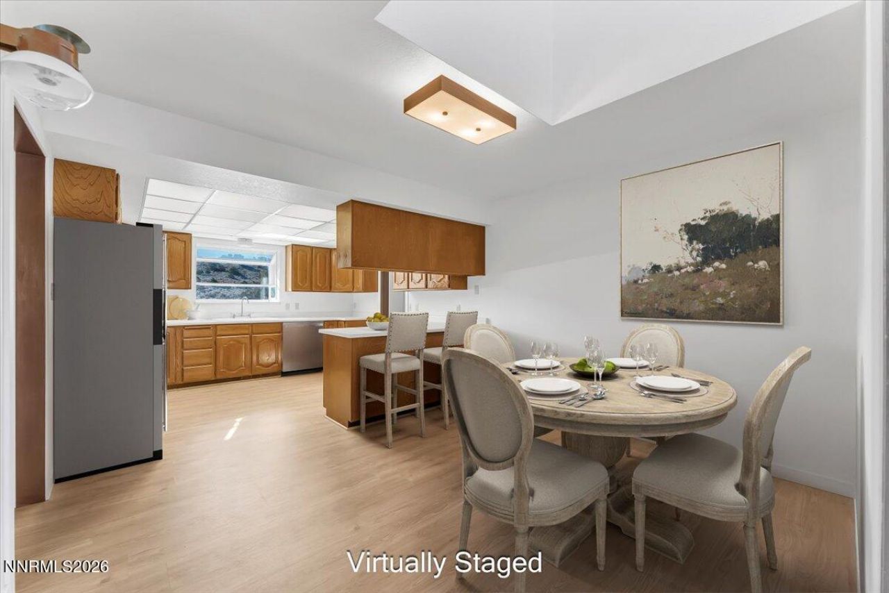 1220 Mineral Flat Road, Reno, NV 89506 Photo