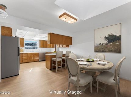 1220 Mineral Flat Road, Reno, NV 89506 Photo