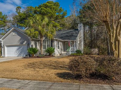 1932 High Meadow Street, Johns Island, SC 29455