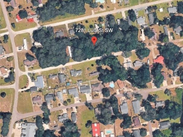 7281 Lula Street SW, Ocean Isle Beach, NC 28469