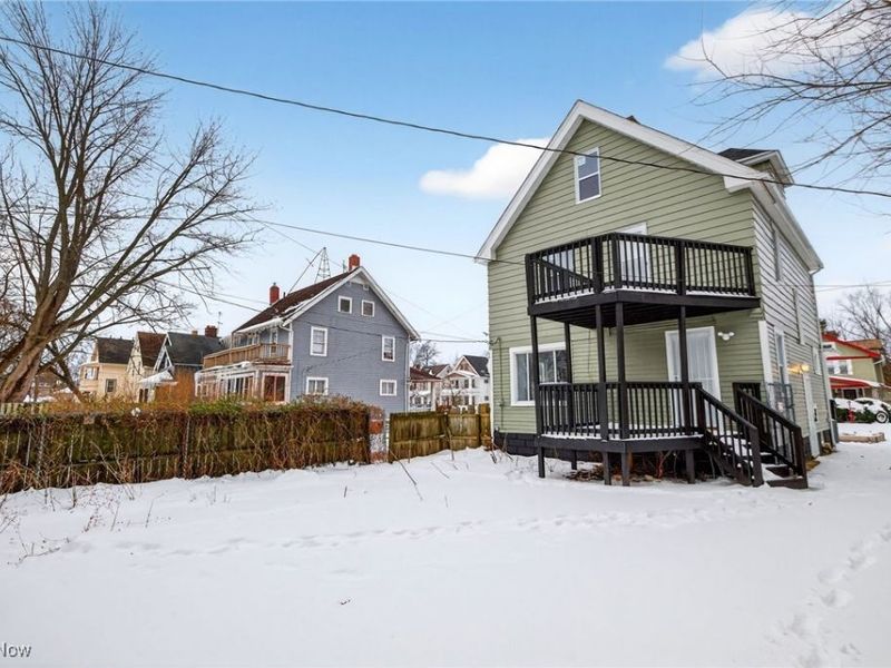 4273 E 128th Street, Cleveland, OH 44105 Photo 5