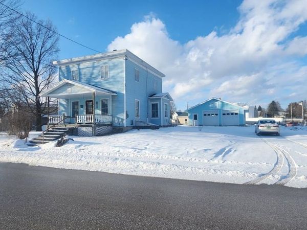 283 Missisquoi Street, Enosburg, VT 05450