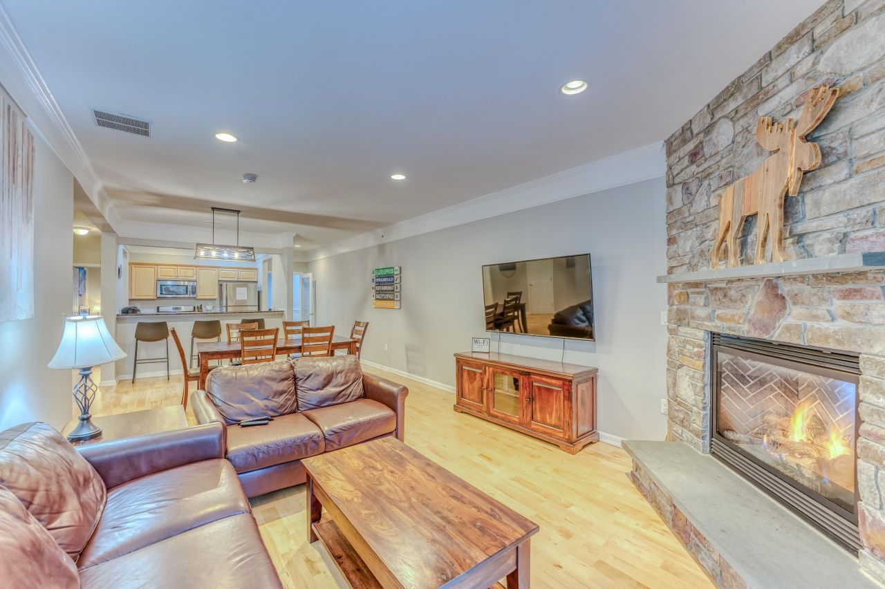 8 Twin Tip Terrace Lincoln, NH 03251