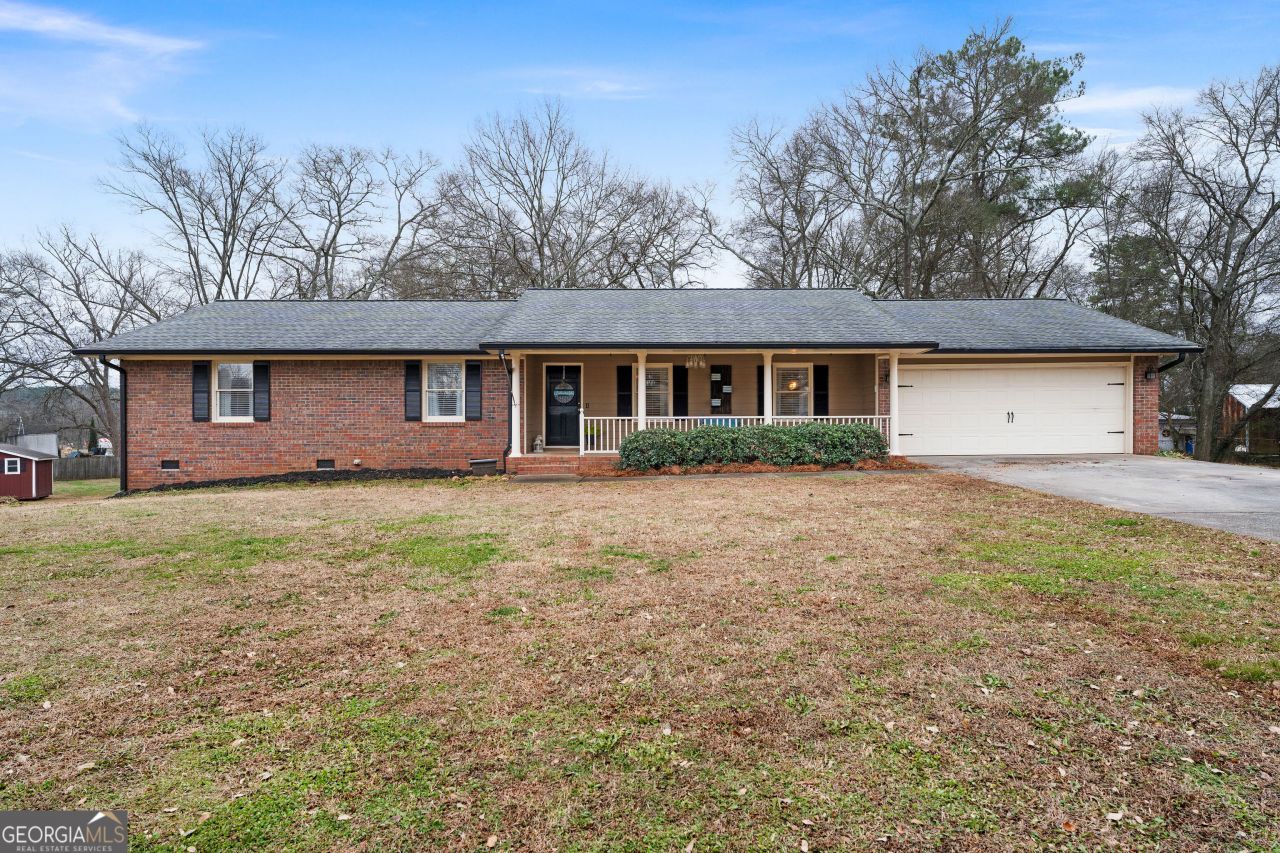 20 Wesley Trace Se, Cartersville, GA 30120 Main Photo