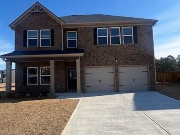 224 Fern Dale Drive, Unit 69, Fairburn, GA 30213