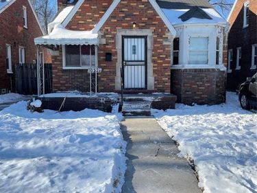 10521 McKinney Street, Detroit, MI 48224