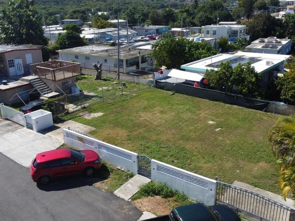 27 CALLE DEL PARQUE, Isabela, PR 00662