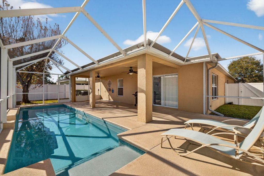 6141 NW Wild Cotton Way, Port Saint Lucie, FL 34986 Photo