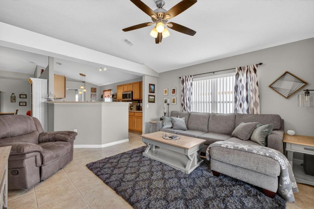 6141 NW Wild Cotton Way, Port Saint Lucie, FL 34986 Photo