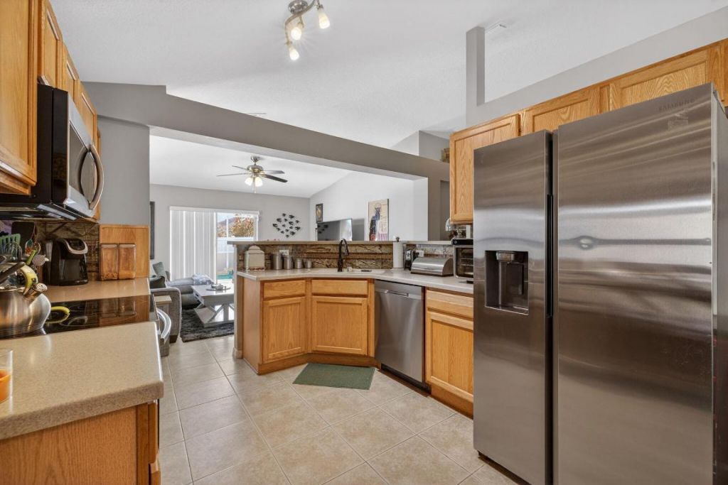 6141 NW Wild Cotton Way, Port Saint Lucie, FL 34986 Photo