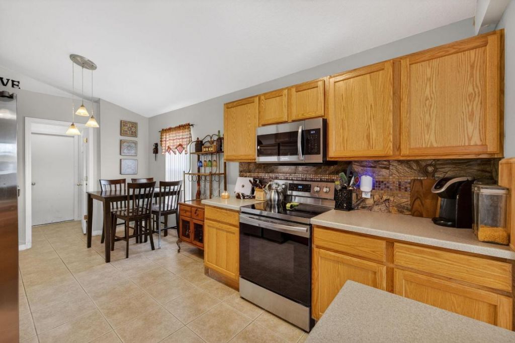 6141 NW Wild Cotton Way, Port Saint Lucie, FL 34986 Photo