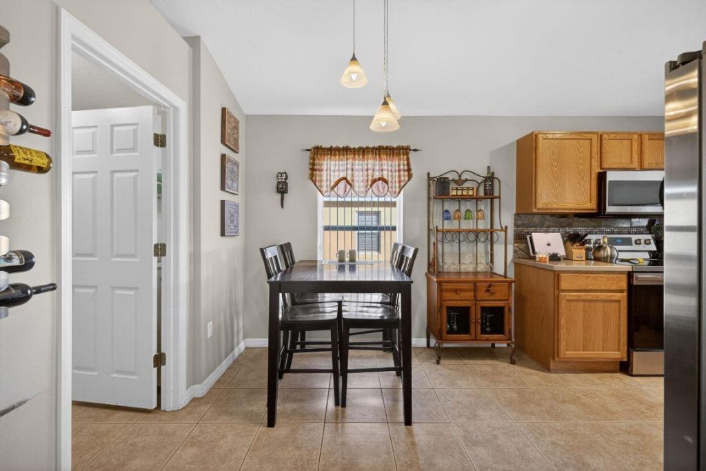 6141 NW Wild Cotton Way, Port Saint Lucie, FL 34986 Photo