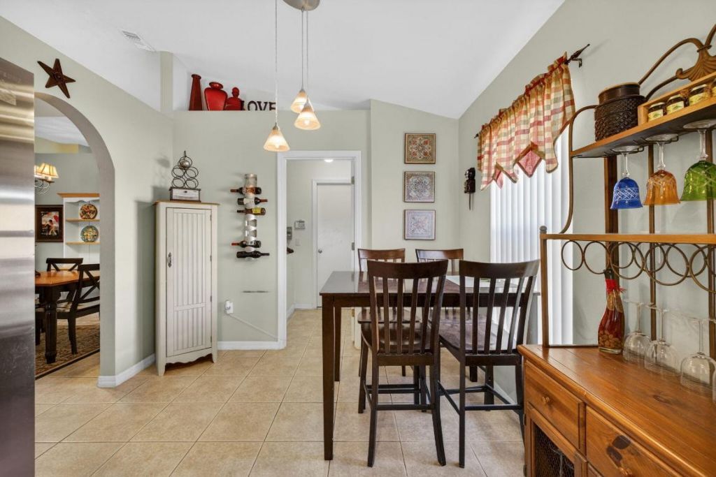 6141 NW Wild Cotton Way, Port Saint Lucie, FL 34986 Photo