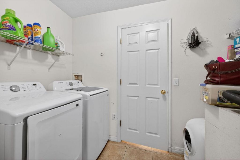 6141 NW Wild Cotton Way, Port Saint Lucie, FL 34986 Photo