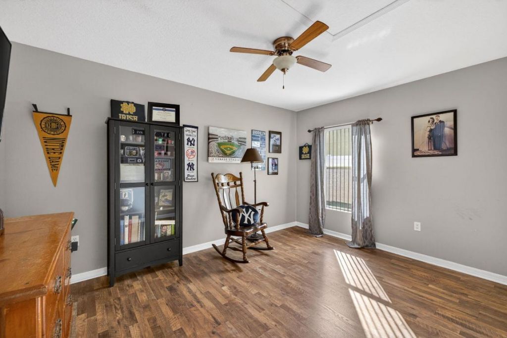 6141 NW Wild Cotton Way, Port Saint Lucie, FL 34986 Photo