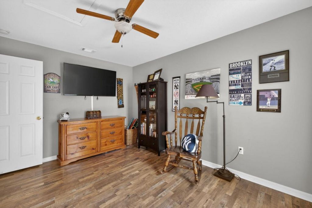 6141 NW Wild Cotton Way, Port Saint Lucie, FL 34986 Photo