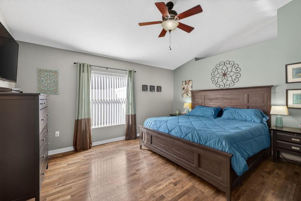 6141 NW Wild Cotton Way, Port Saint Lucie, FL 34986 Photo