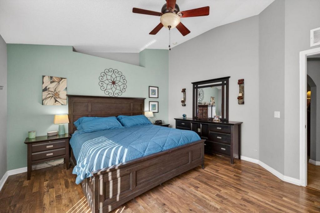 6141 NW Wild Cotton Way, Port Saint Lucie, FL 34986 Photo