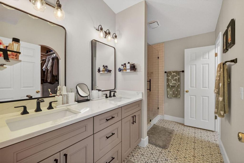 6141 NW Wild Cotton Way, Port Saint Lucie, FL 34986 Photo