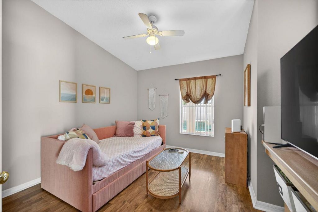 6141 NW Wild Cotton Way, Port Saint Lucie, FL 34986 Photo