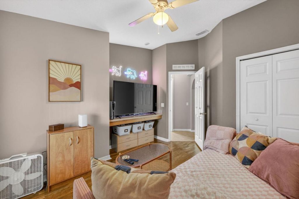 6141 NW Wild Cotton Way, Port Saint Lucie, FL 34986 Photo