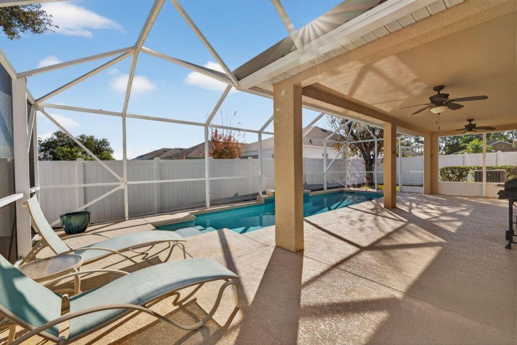 6141 NW Wild Cotton Way, Port Saint Lucie, FL 34986 Photo