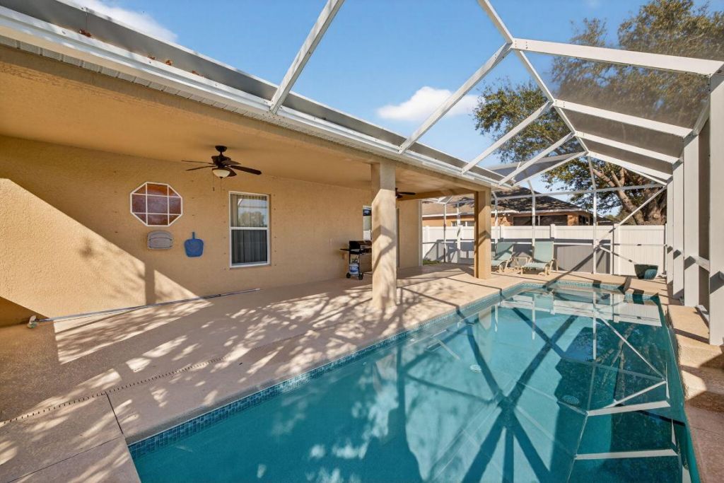 6141 NW Wild Cotton Way, Port Saint Lucie, FL 34986 Photo