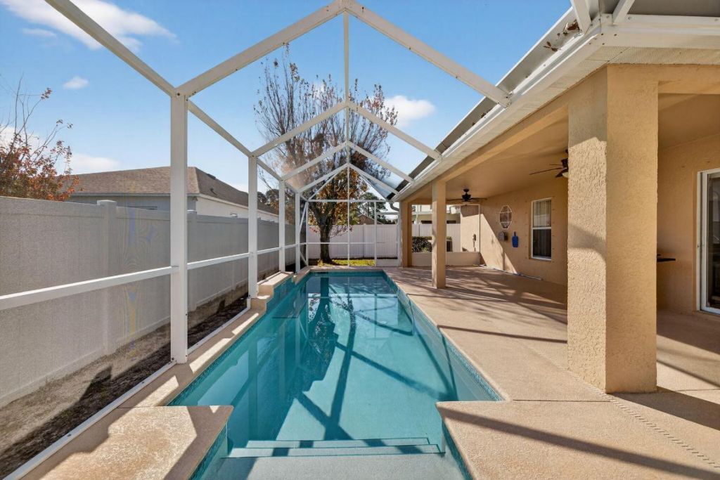 6141 NW Wild Cotton Way, Port Saint Lucie, FL 34986 Photo