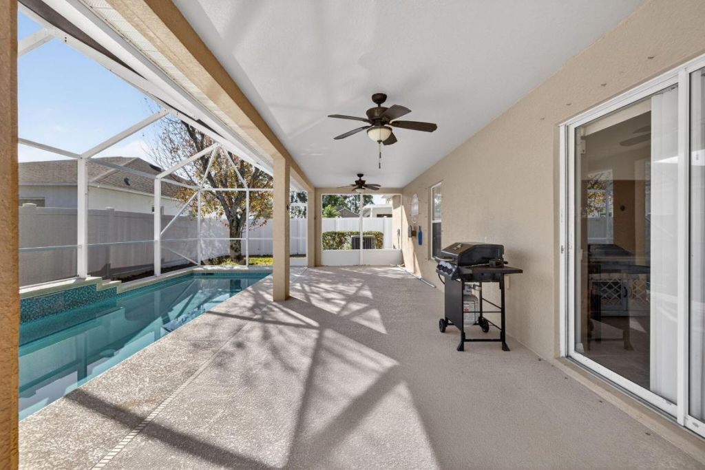 6141 NW Wild Cotton Way, Port Saint Lucie, FL 34986 Photo