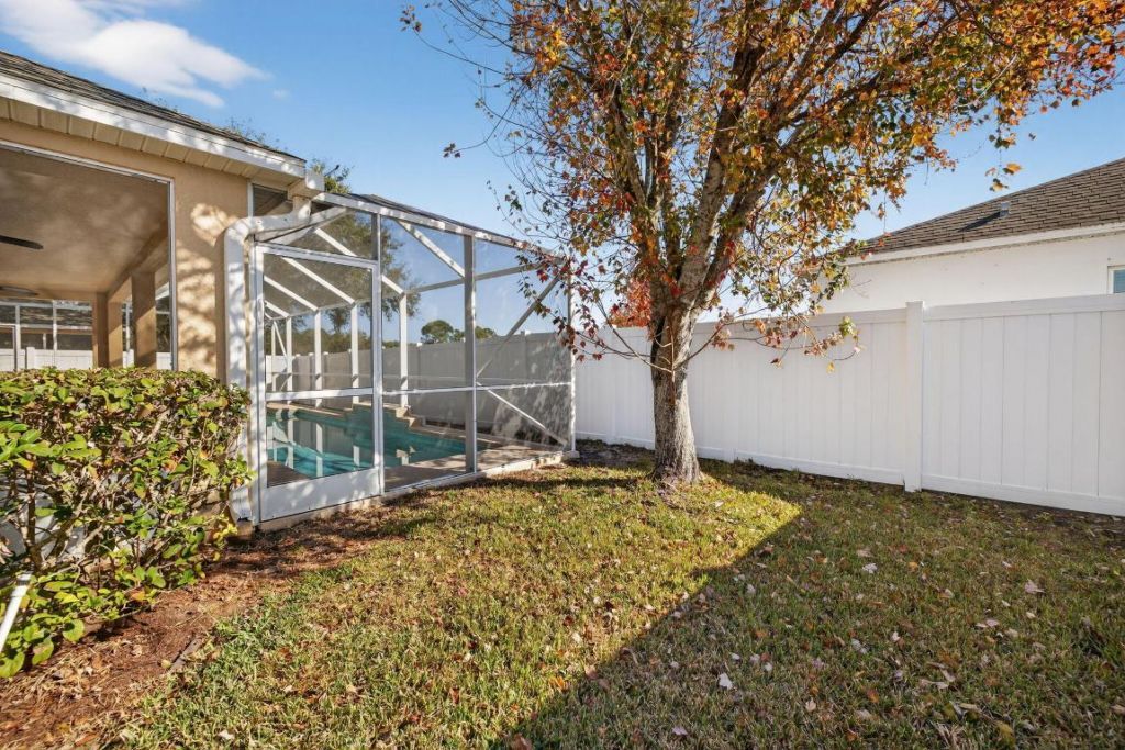 6141 NW Wild Cotton Way, Port Saint Lucie, FL 34986 Photo