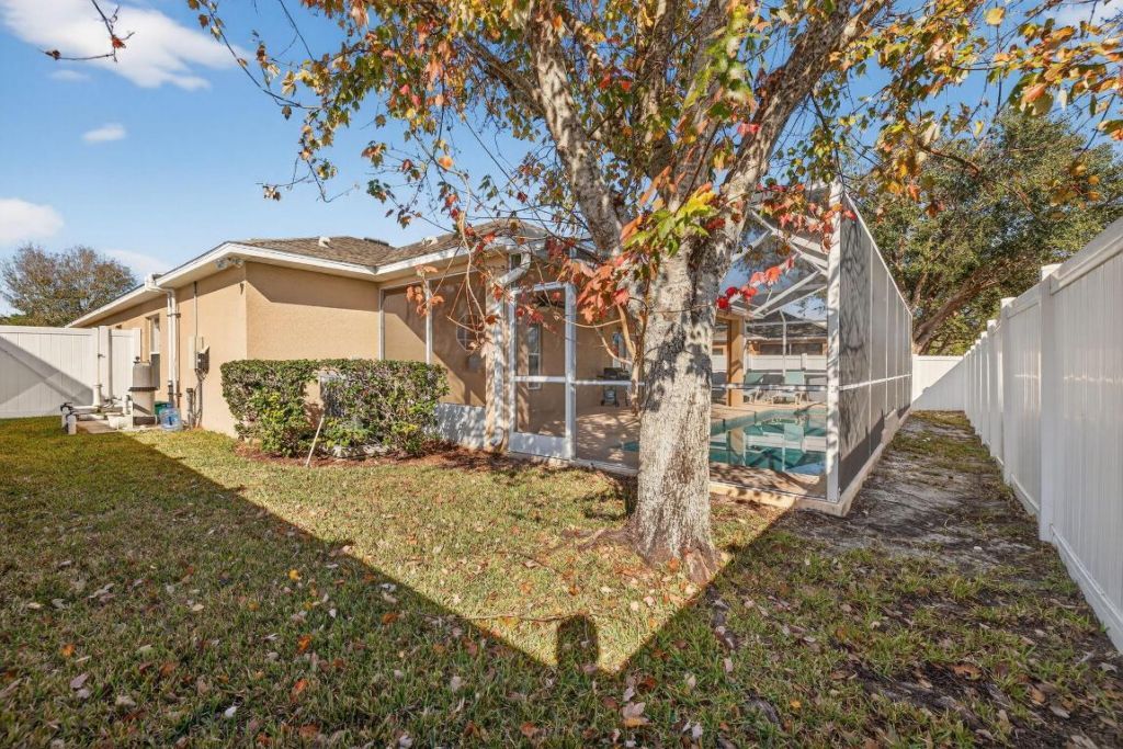 6141 NW Wild Cotton Way, Port Saint Lucie, FL 34986 Photo