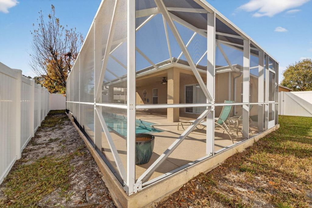 6141 NW Wild Cotton Way, Port Saint Lucie, FL 34986 Photo