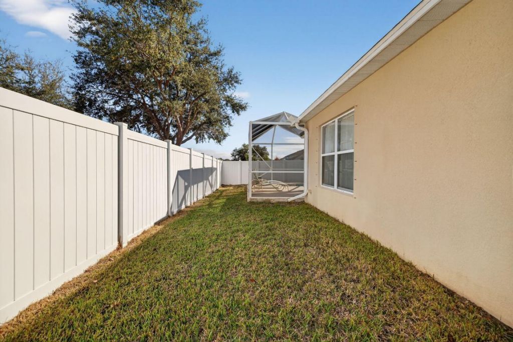 6141 NW Wild Cotton Way, Port Saint Lucie, FL 34986 Photo