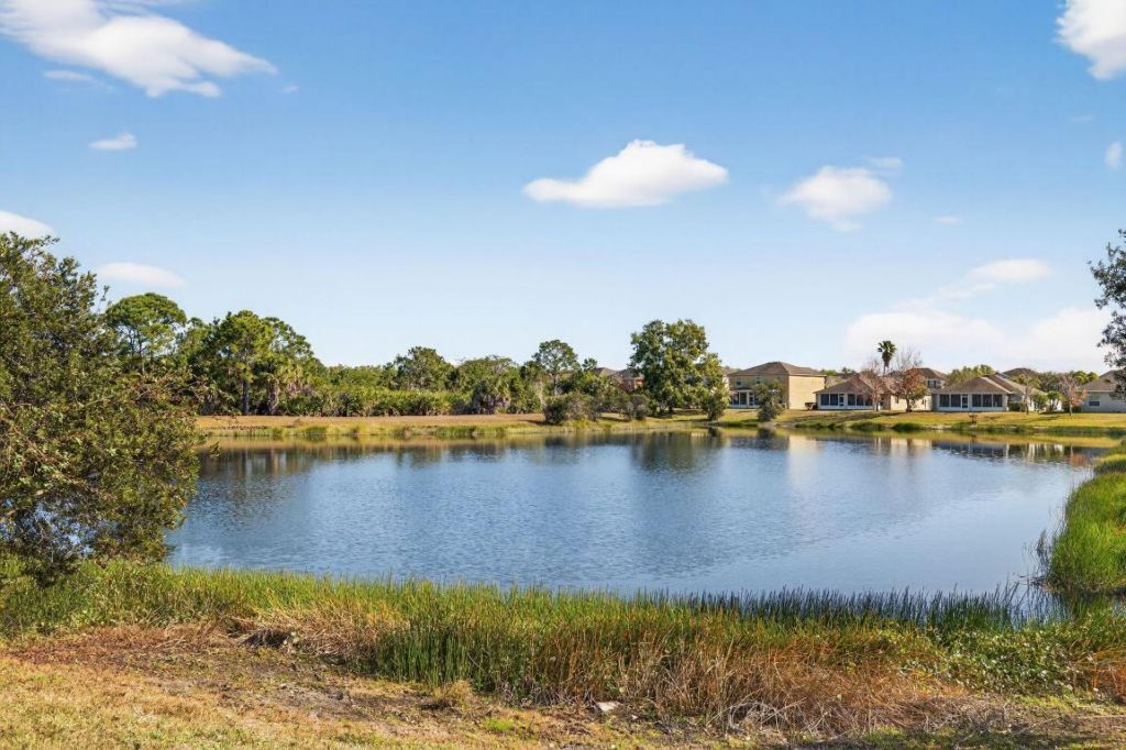 6141 NW Wild Cotton Way, Port Saint Lucie, FL 34986 Photo