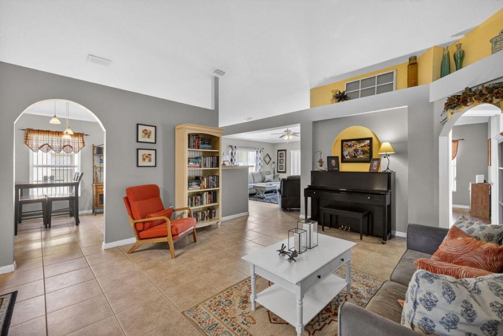 6141 NW Wild Cotton Way, Port Saint Lucie, FL 34986 Photo