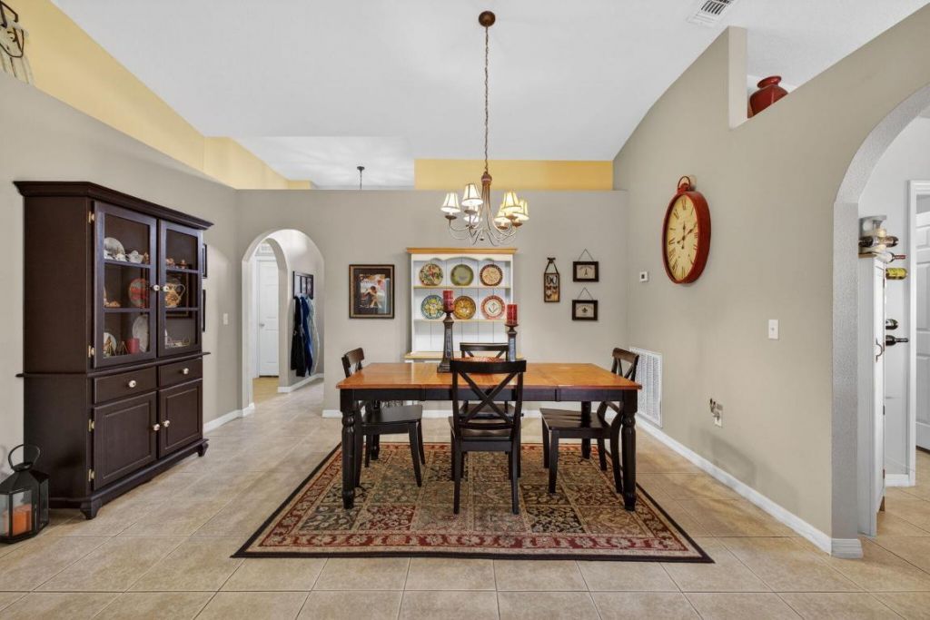 6141 NW Wild Cotton Way, Port Saint Lucie, FL 34986 Photo