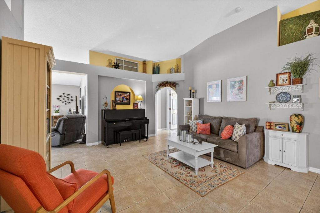 6141 NW Wild Cotton Way, Port Saint Lucie, FL 34986 Photo