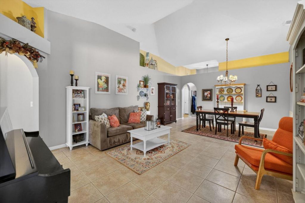 6141 NW Wild Cotton Way, Port Saint Lucie, FL 34986 Photo