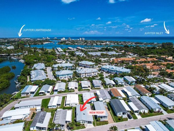 400 N Hwy A1a, Unit 106, Jupiter, FL 33477