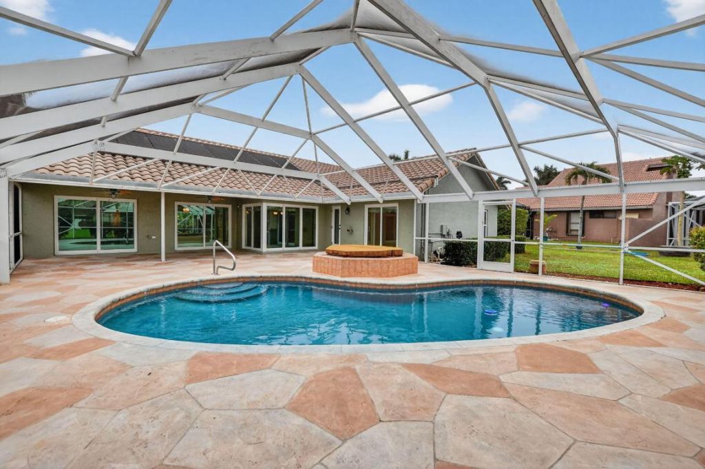 10194 Canoe Brook Circle, Boca Raton, FL 33498 Photo