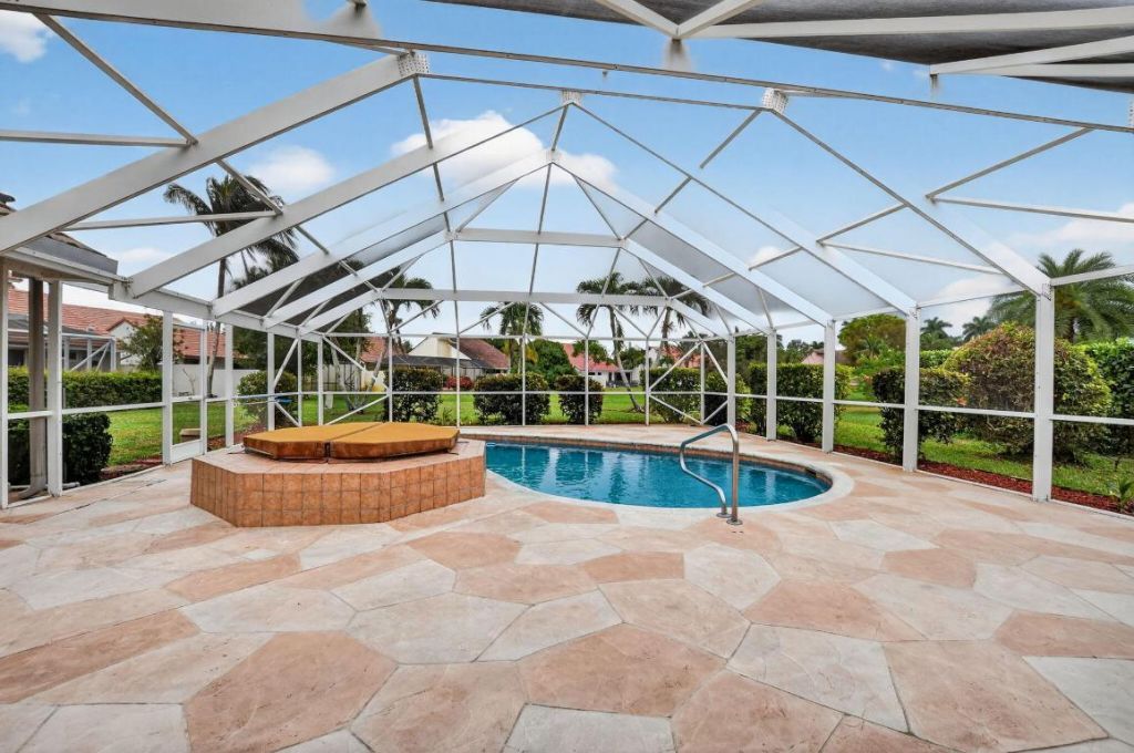 10194 Canoe Brook Circle, Boca Raton, FL 33498 Photo