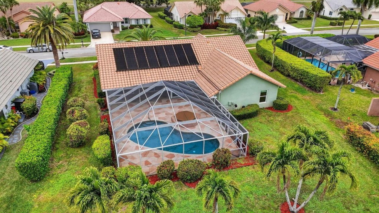 10194 Canoe Brook Circle, Boca Raton, FL 33498 Photo