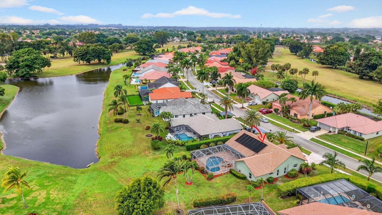 10194 Canoe Brook Circle, Boca Raton, FL 33498 Photo