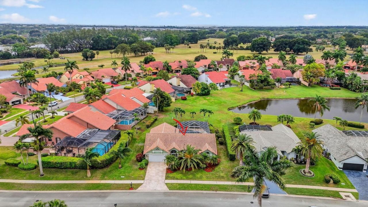 10194 Canoe Brook Circle, Boca Raton, FL 33498 Photo