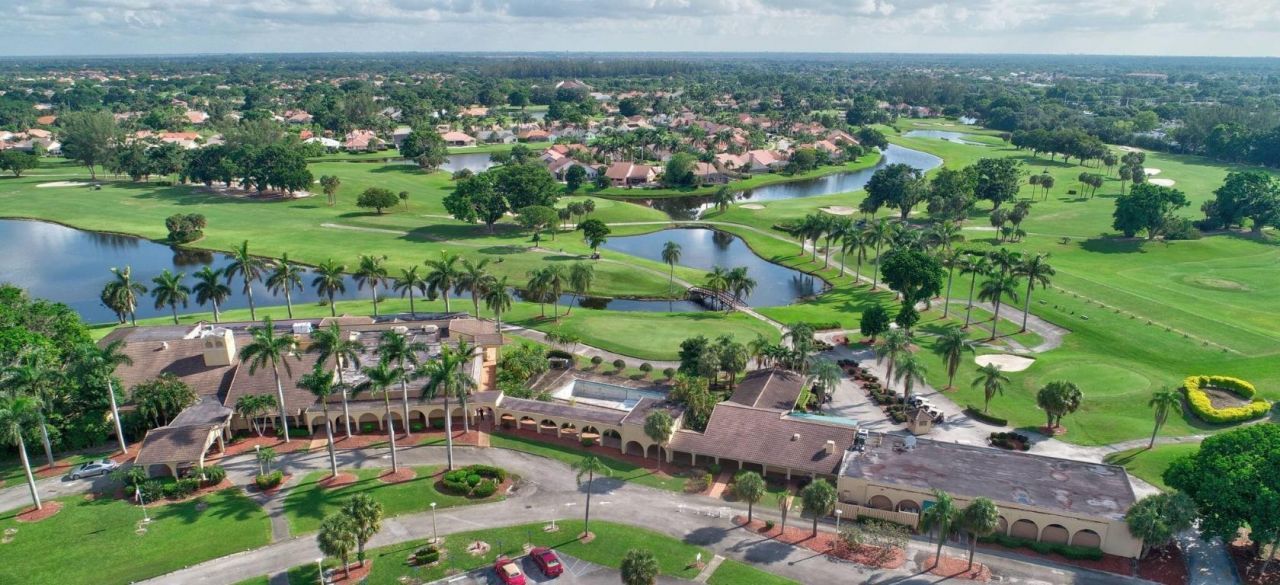 10194 Canoe Brook Circle, Boca Raton, FL 33498 Photo