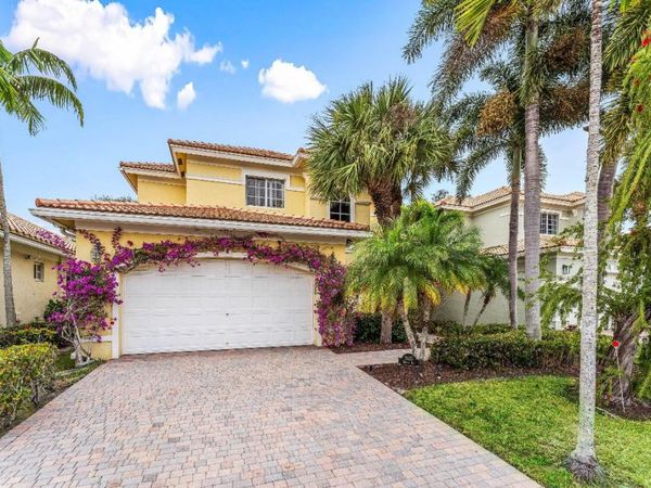 2425 Curley Cut, West Palm Beach, FL 33411