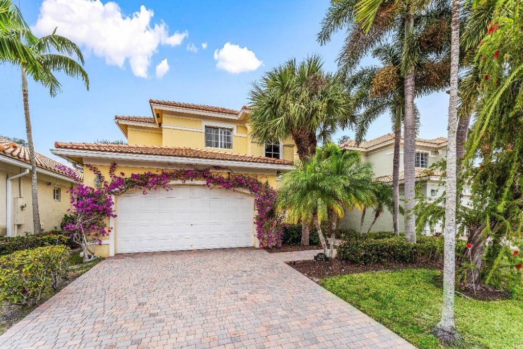 2425 Curley Cut, West Palm Beach, FL 33411 Photo