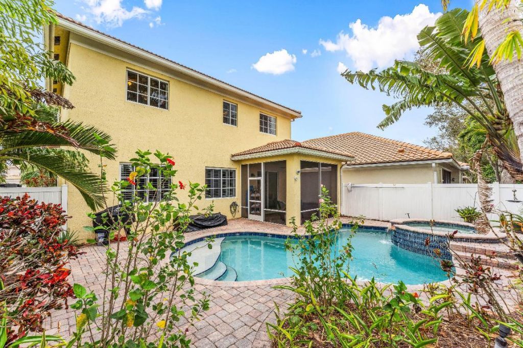 2425 Curley Cut, West Palm Beach, FL 33411 Photo