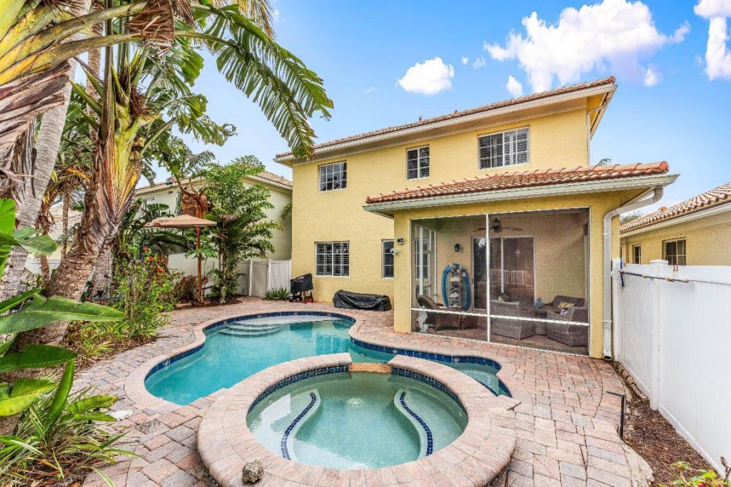 2425 Curley Cut, West Palm Beach, FL 33411 Photo